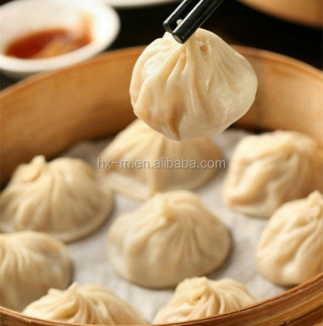 High Capacity Household Dumpling Machine Factory