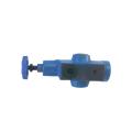 40lpm relief valve overflow valve hydraulic spill valve