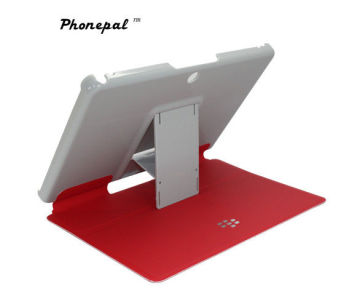 Colorful Fashion Pu Leather Holder Blackberry Protective Case For Blackberry Playbook Tab