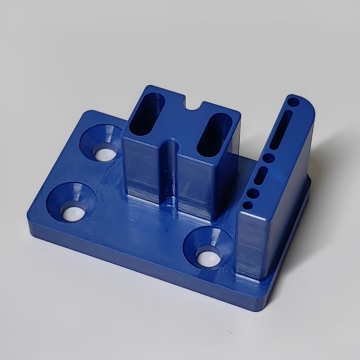 Advanced High Performance Zirconia Ceramic Parts