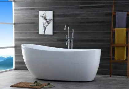 bathtub b&q bathtub panel os&b drain