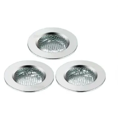 304 stainless steel floor drain