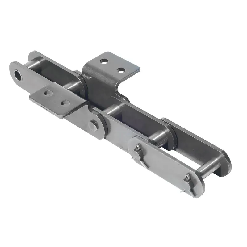 ISO16949:2009 Approved Industrial Conveyor Chain Factory