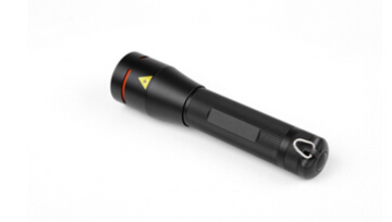 OD20 Strong Strected Focus Flashlight