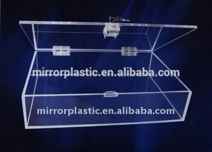 showroom display racks