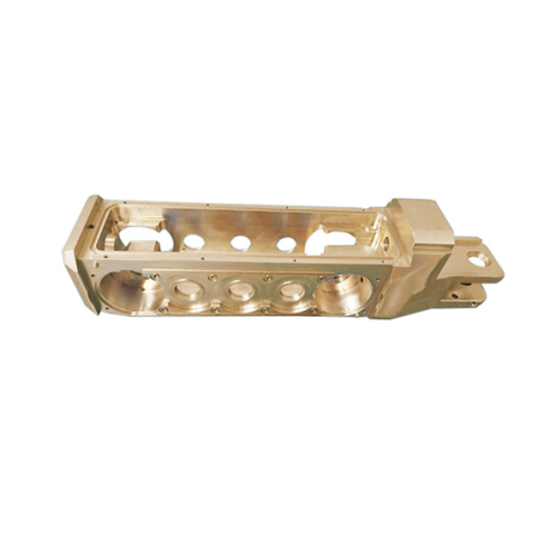 Bulk purchase of CNC high-precision parts