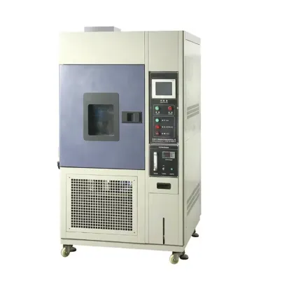 High Precision Ozone Aging Testing Equipment