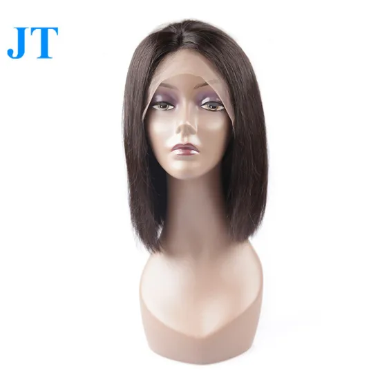 New Popular Corn Hot Flush Pony Horses Tail Realistic Wigs For Sale