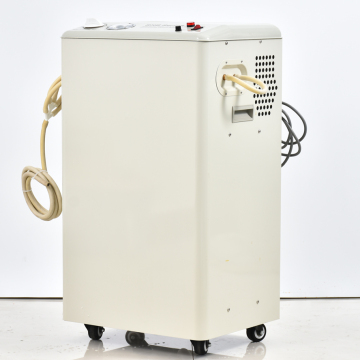 SHZ-D(iii) Air Suction Water Ejector Vacuum Pump