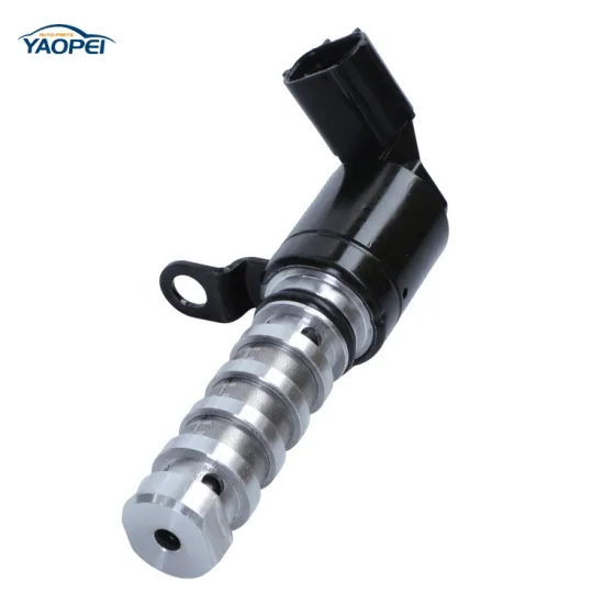 VVT Valve for Hyundai Ioniq 1.6L 2017-2019 Hybrid 2017-2021