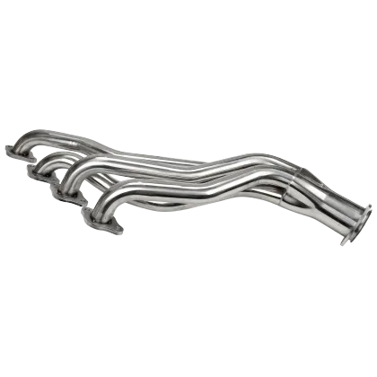 Stainless Steel Painted Exhaust Header for Chevy GMC SUV Pickup 396 402 427 454