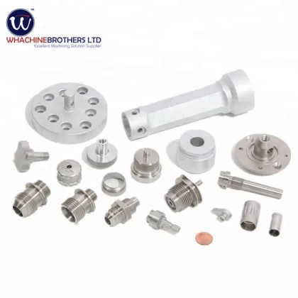 Whachinebrothers Ltd.: OEM & ODM Ship Engine Parts