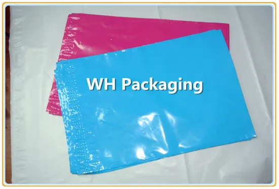 wholesale LDPE bags plastic bag envelope