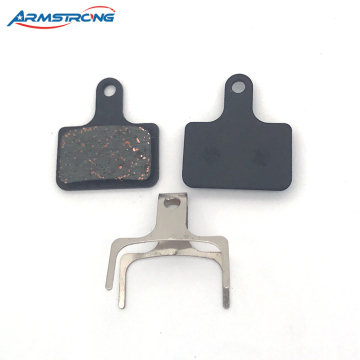 ASO662 Universal Hot Product Bicycle Brake Pad