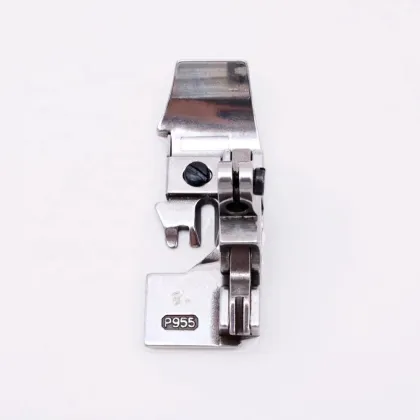 Yujie P955 Industrial Sewing Machine Thick Presser Foot Replacement for Siruba