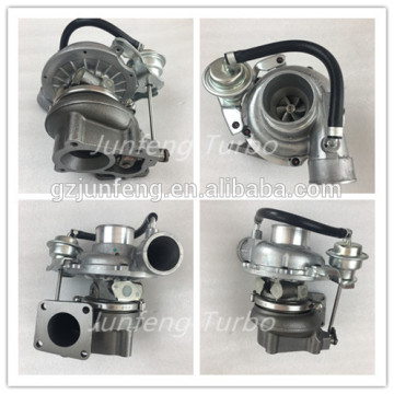 ชิ้นส่วนเครื่องยนต์ดีเซลอัตโนมัติ RHF5 Turbocharger VH430056 8972400083 8972400082 Turbo สำหรับ Isuzu NPR NHR รถบรรทุกแสง 4JH1TC 134 เครื่องยนต์