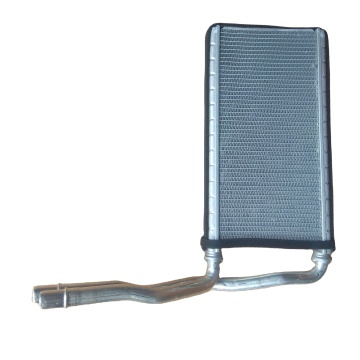 Penukar pemanas truk OEM 2301598 Radiator