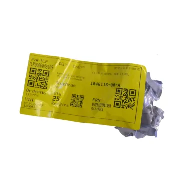 BAINEL Car Accessories Clip for Tesla Model 3/Y - 1046116-00-A