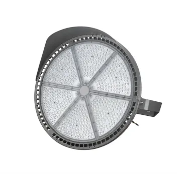 High Lumen Powerful LED Stadium Flood Light