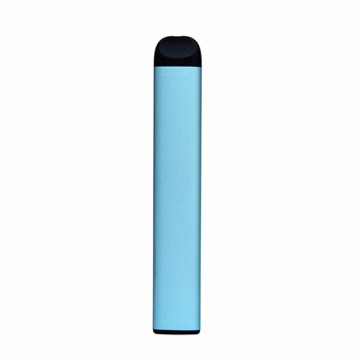 Rokok éléktronik 400puffs tanpa vaping