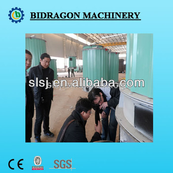 thermax oil furnace