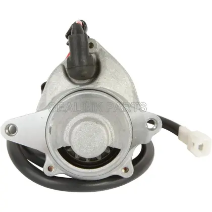 ATV Starter Kit for SUZUKI LT80 QuadSport