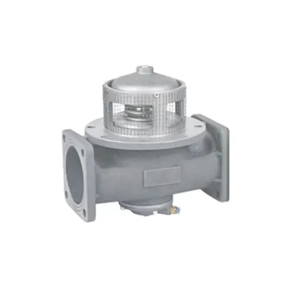 DESHENG High Quality Petroleum Truck Manual Bottom Valve/Sea Valve