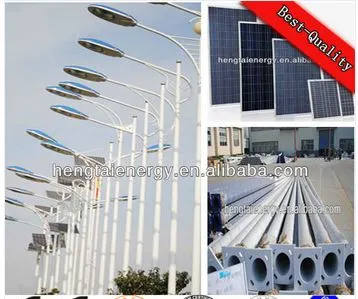 HTSL street lights public(CE/ROH)