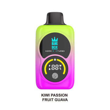 Bangbox 35k puffs two mode Disposable Vape Wholesale