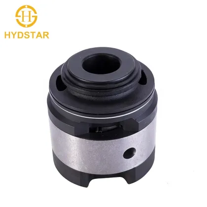 High Pressure Pump: T6E Denison Mini Rotary Hydraulics Vane Pumps