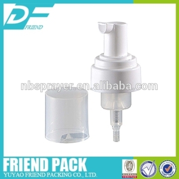 hand soap foam pump 28/410