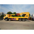 25ton rotator tow lori wreckers