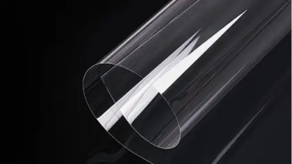 Self Healing Anti Scratch UV Proof TPU Car Sunroof Protection Film