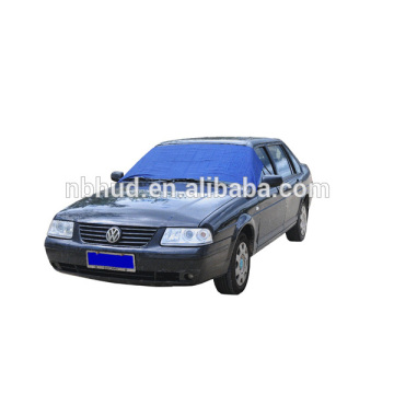 Promotion Foldable Car Windsheild Cover