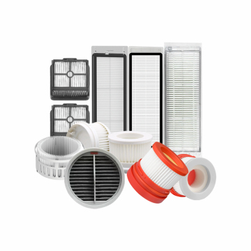 Filter Elements Compatible with Xiaomi Mijia Vacuum Cleaners V8/V9/V10/STYTJ02YM/1S/1C