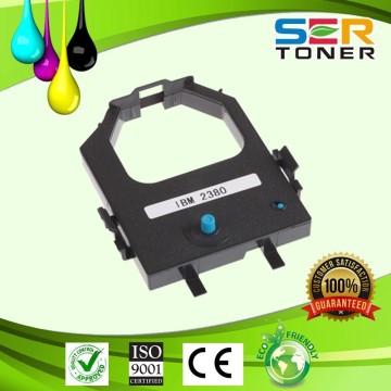 Compatible printer ribbon cartridge for IIBM2380