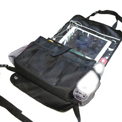 Best Hanging Baby Car Seat Organizers for Vehicle Storage