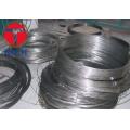 Steel Wire C62D C58D C60D Cold Condition Spring Coil