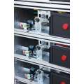 GCS Compact Low-voltage Withdrawable Switchgear