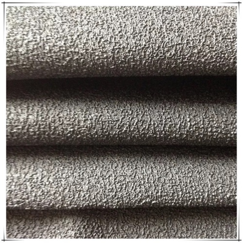 hydrolysis resistance soft sofa silicone leather