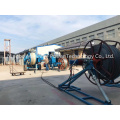 3t Power Overhead Stringing Hydraulic Puller Tensioner