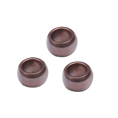 Втулка шарового вала 15