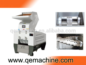 new strong plastic crusher for hard and soft material