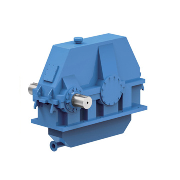 Cement Mill Edge Drive Gearboxes