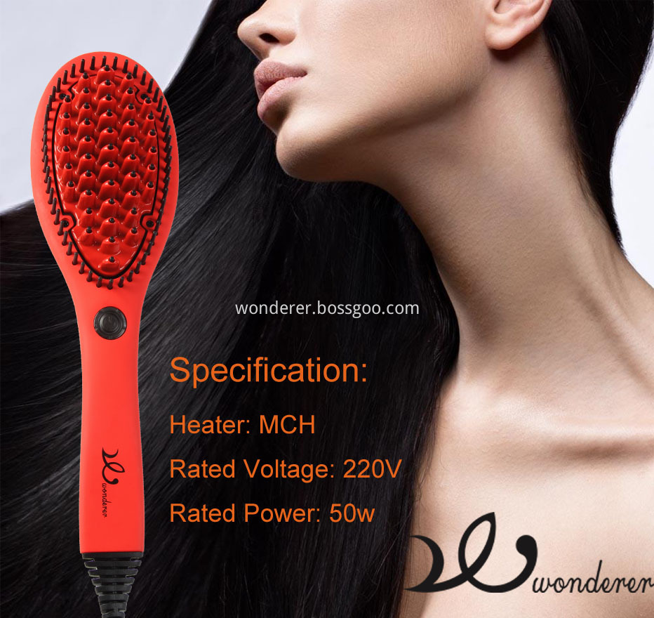 Hair Brush Top Sale