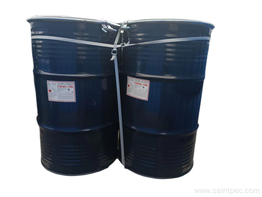 Sinopec Vinyl Acetate-Ethylene Emulsion CW40-705