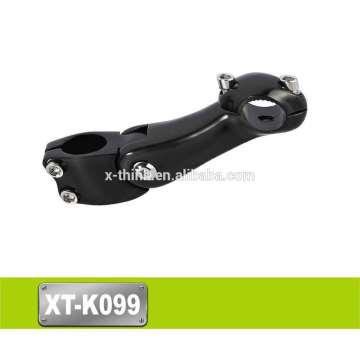 Good quality alloy high quality full extension folding fixed gear bicycle stem carbon