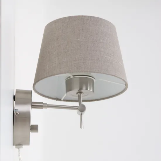 E27 indoor sconce lighting fixtures