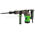 Novo cilindro 1380W Demolition Hammer