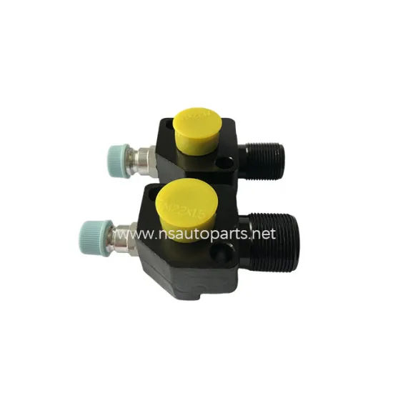 High-Quality Truck, Bus, and Car Ferrules & Auto AC Systems Accessories